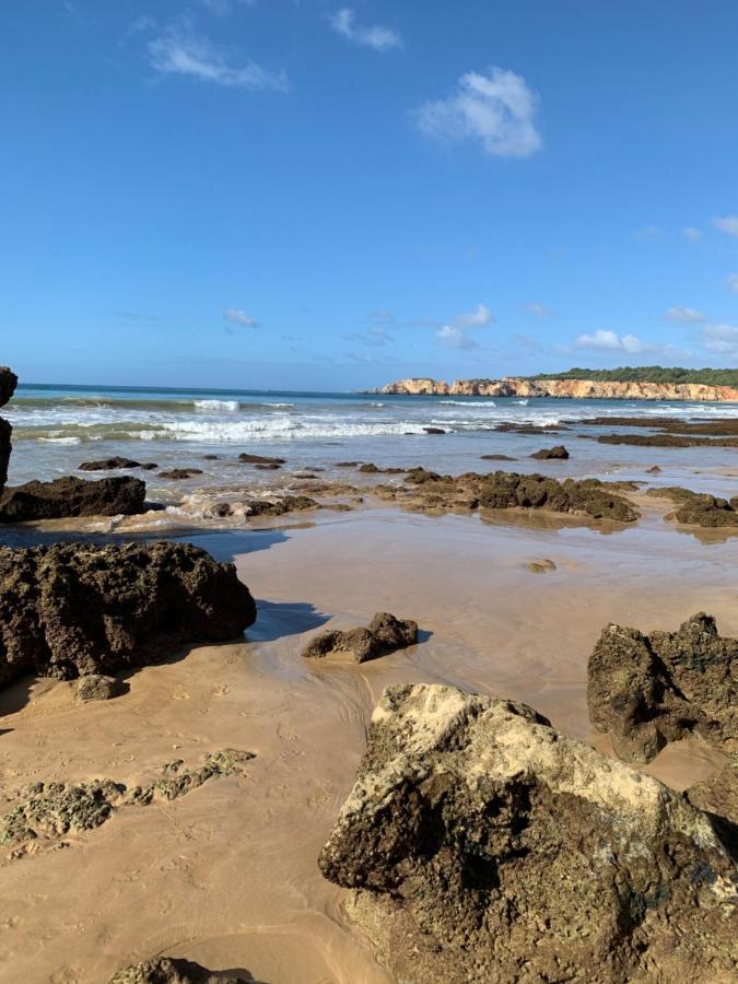 Ma Vue Mer En Algarve Portimão Exteriér fotografie