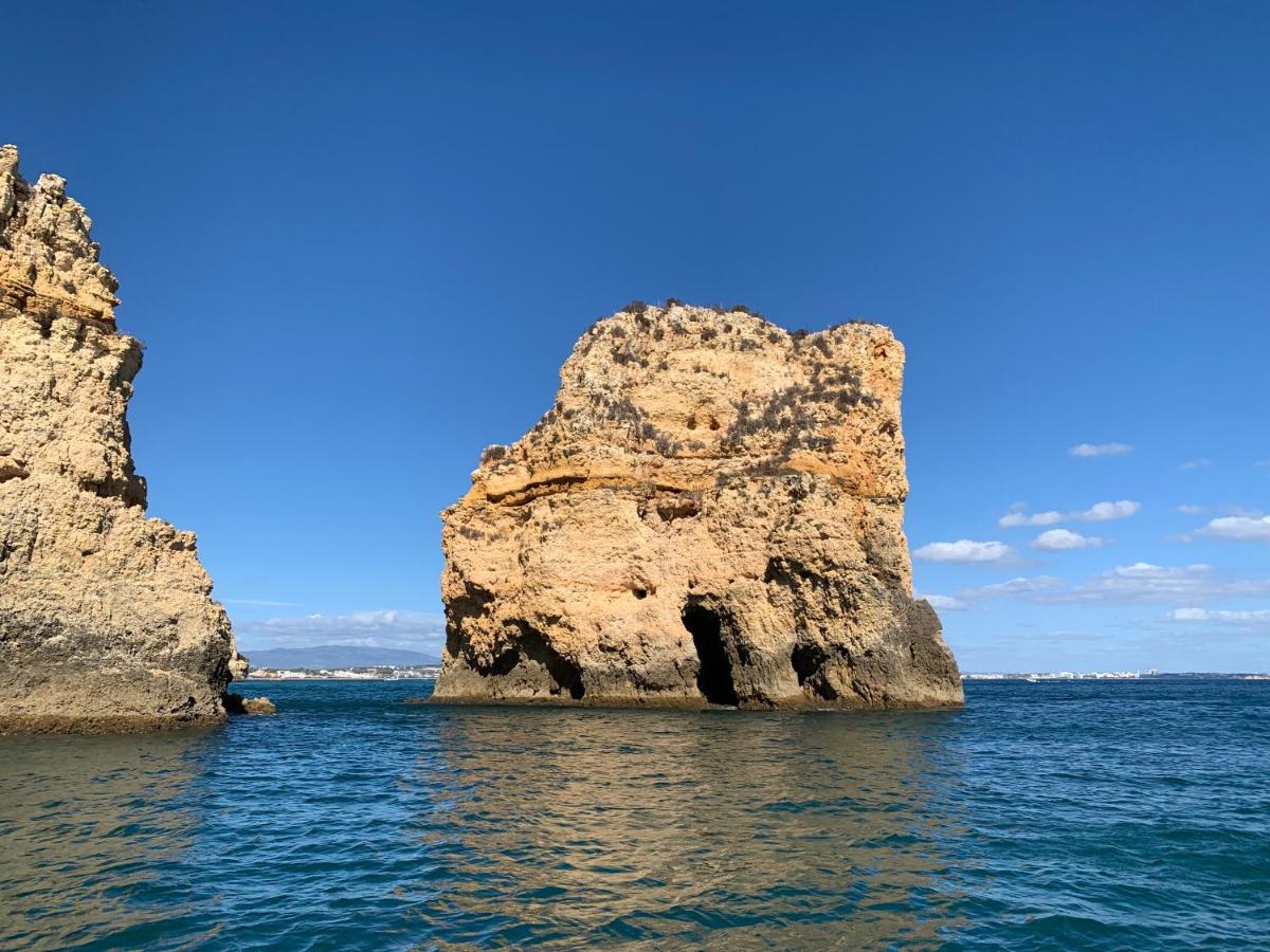 Ma Vue Mer En Algarve Portimão Exteriér fotografie