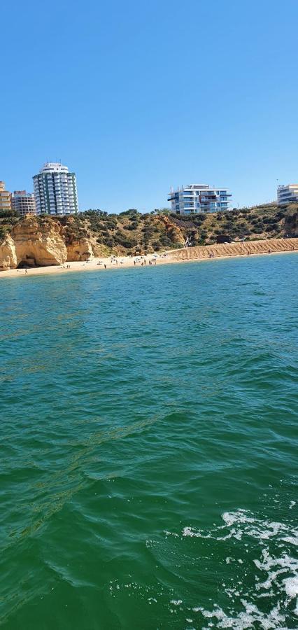 Ma Vue Mer En Algarve Portimão Exteriér fotografie