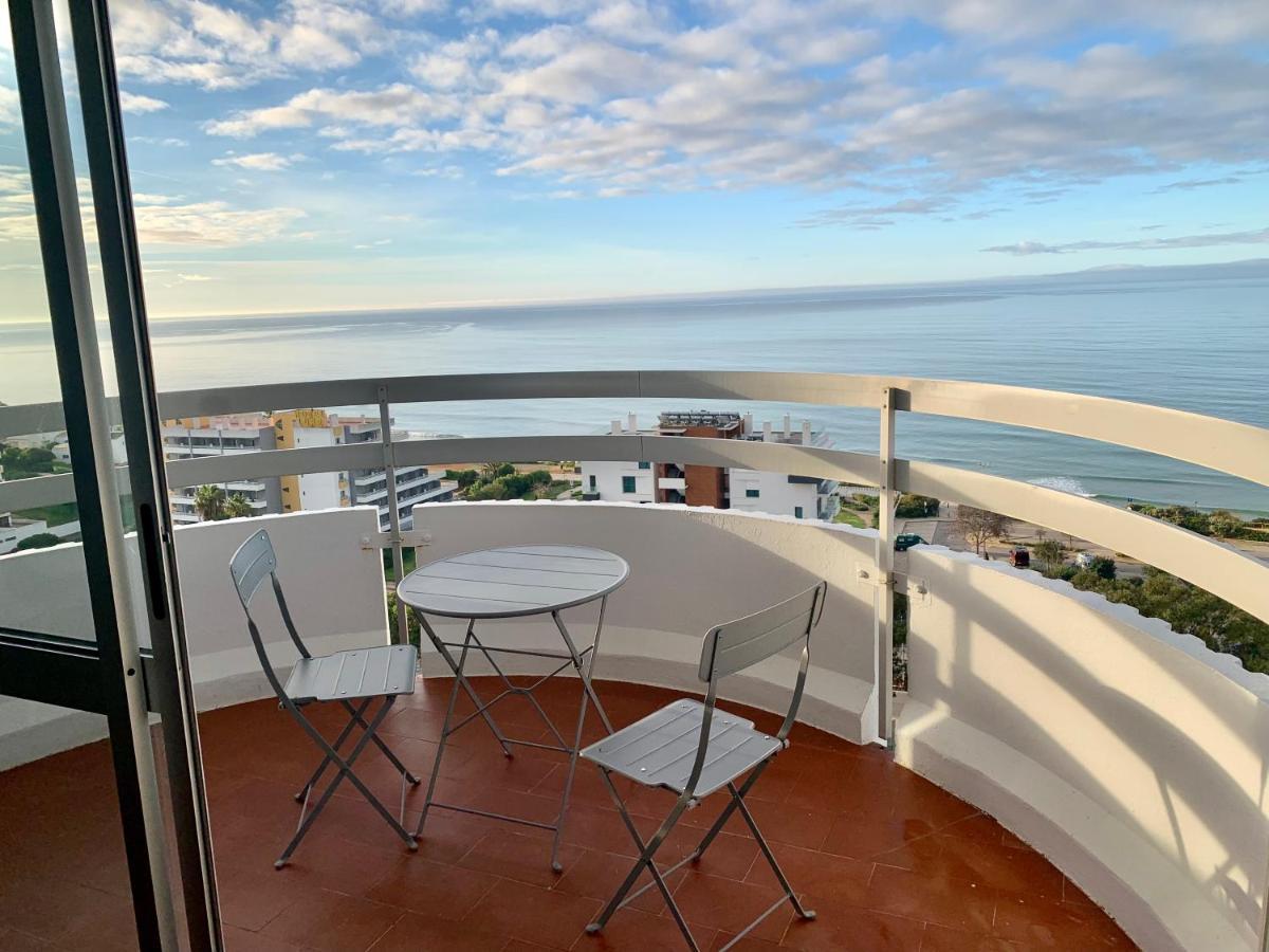 Ma Vue Mer En Algarve Portimão Exteriér fotografie
