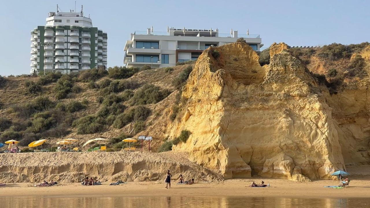 Ma Vue Mer En Algarve Portimão Exteriér fotografie