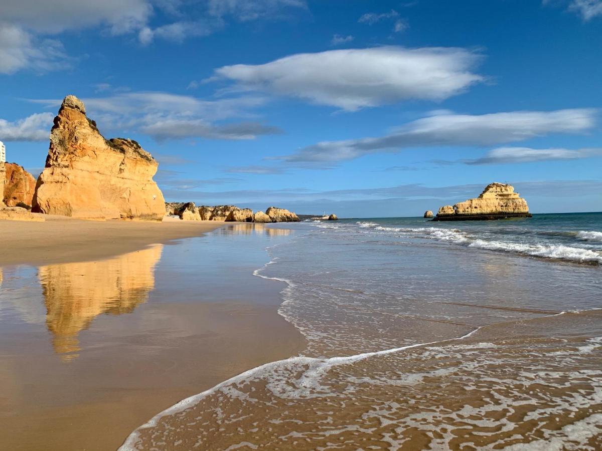 Ma Vue Mer En Algarve Portimão Exteriér fotografie