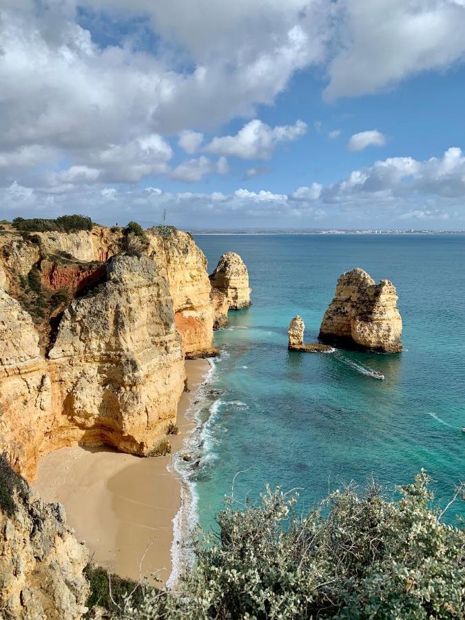 Ma Vue Mer En Algarve Portimão Exteriér fotografie