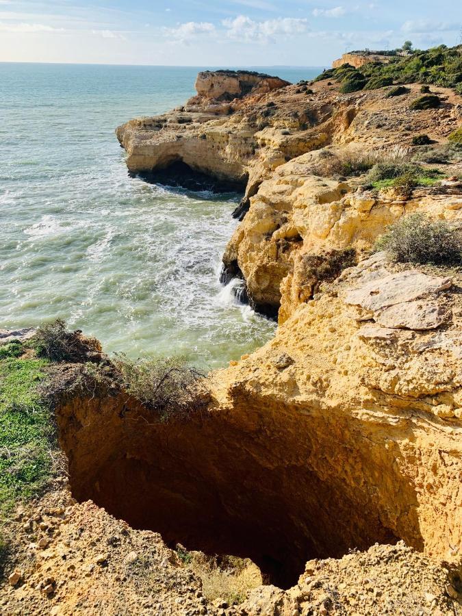 Ma Vue Mer En Algarve Portimão Exteriér fotografie