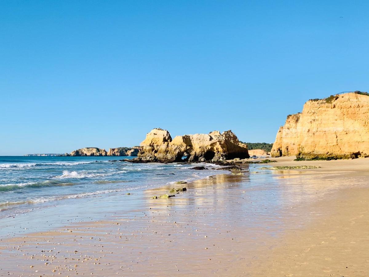 Ma Vue Mer En Algarve Portimão Exteriér fotografie