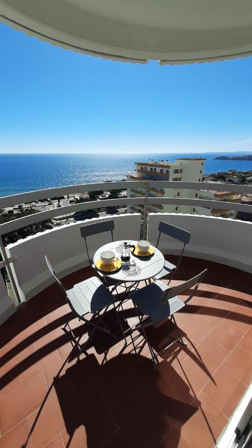 Ma Vue Mer En Algarve Portimão Exteriér fotografie