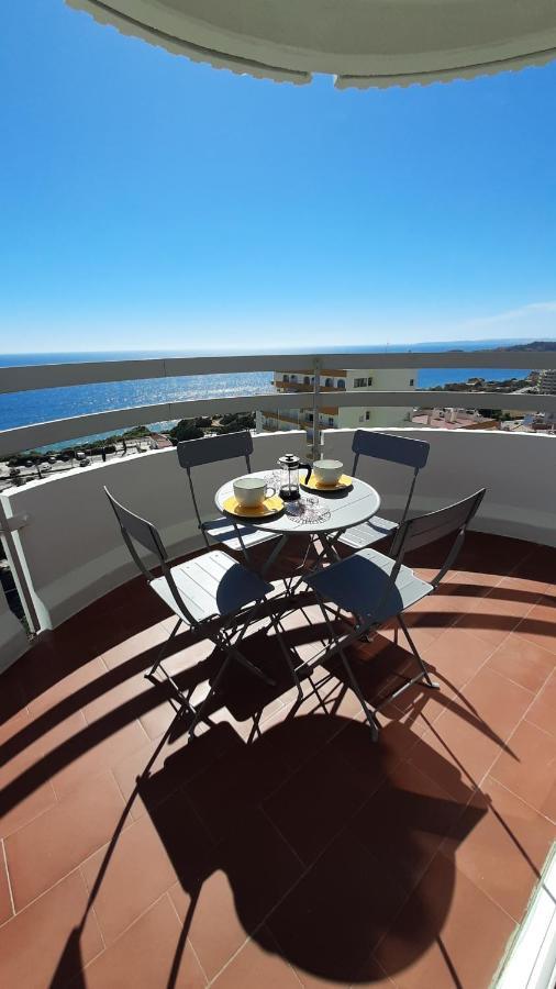Ma Vue Mer En Algarve Portimão Exteriér fotografie
