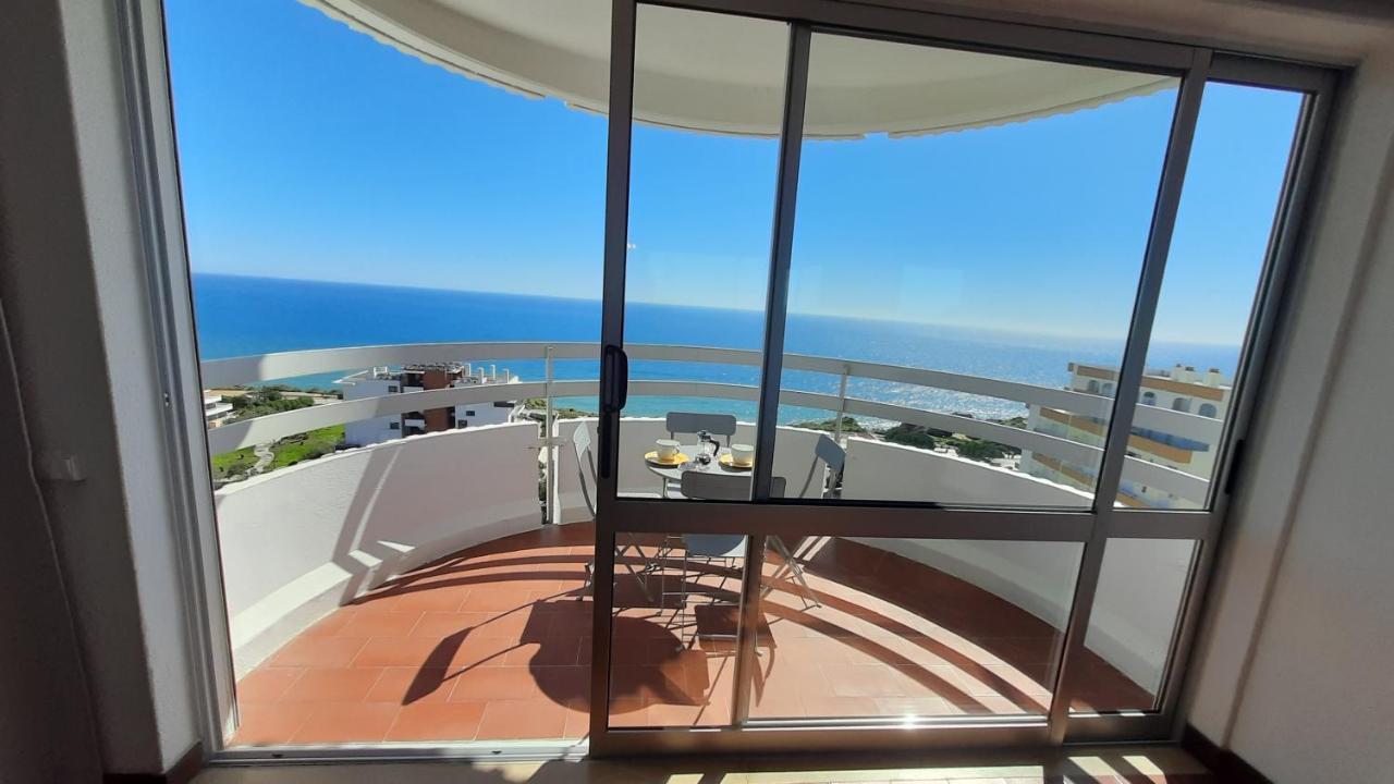 Ma Vue Mer En Algarve Portimão Exteriér fotografie