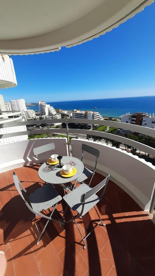Ma Vue Mer En Algarve Portimão Exteriér fotografie