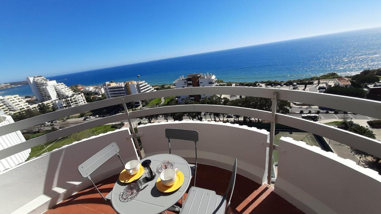 Ma Vue Mer En Algarve Portimão Exteriér fotografie