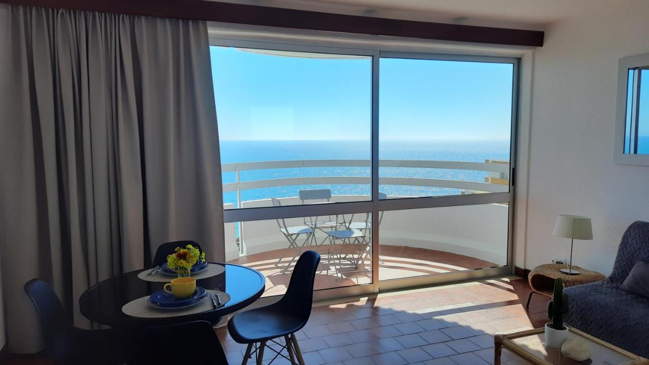 Ma Vue Mer En Algarve Portimão Exteriér fotografie