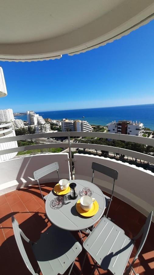 Ma Vue Mer En Algarve Portimão Exteriér fotografie