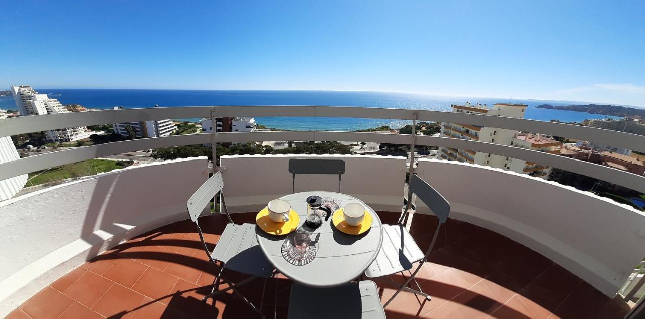 Ma Vue Mer En Algarve Portimão Exteriér fotografie
