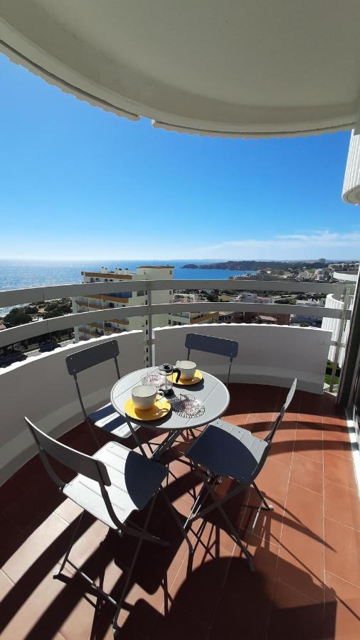 Ma Vue Mer En Algarve Portimão Exteriér fotografie