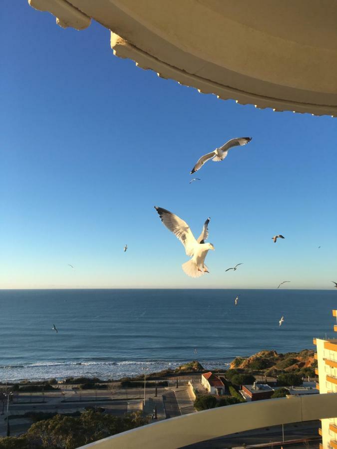 Ma Vue Mer En Algarve Portimão Exteriér fotografie