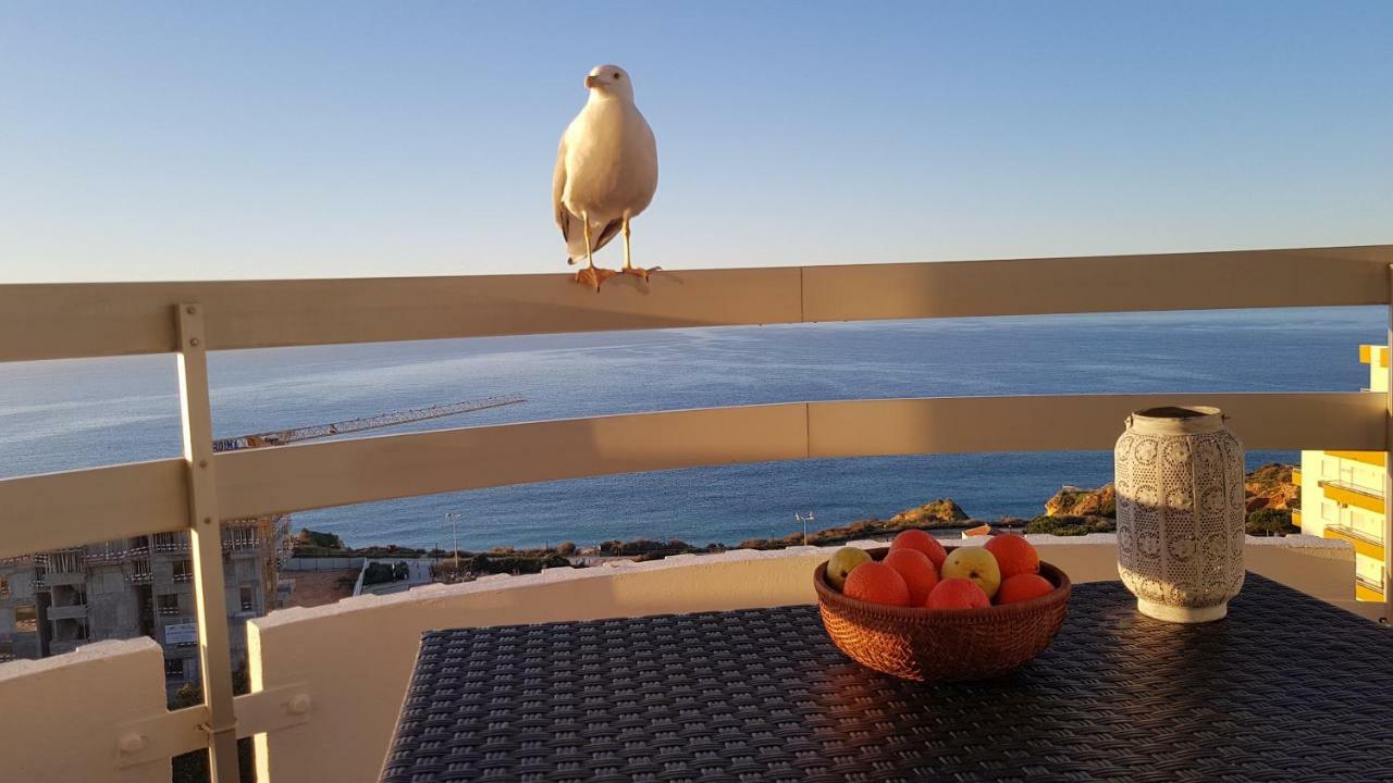 Ma Vue Mer En Algarve Portimão Exteriér fotografie