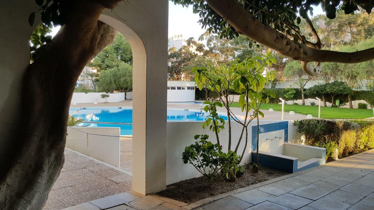 Ma Vue Mer En Algarve Portimão Exteriér fotografie