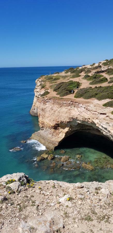 Ma Vue Mer En Algarve Portimão Exteriér fotografie